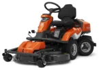 Husqvarna Profi-Frontmäher R 316TX – Grundgerät ohne Mähwerk – Modell 2025 – Image 2