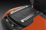 Husqvarna Profi-Frontmäher R 316TX – Grundgerät ohne Mähwerk – Modell 2025 – Image 13