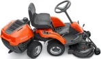 Husqvarna Profi-Frontmäher R 316TX – Grundgerät ohne Mähwerk – Modell 2025 – Image 3