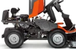 Husqvarna Profi-Frontmäher R 316TX – Grundgerät ohne Mähwerk – Modell 2025 – Image 7