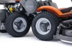 Husqvarna Profi-Frontmäher R 316TX – Grundgerät ohne Mähwerk – Modell 2025 – Image 6