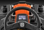 Husqvarna Profi-Frontmäher R 316TX – Grundgerät ohne Mähwerk – Modell 2025 – Image 5