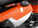 Husqvarna Profi-Frontmäher R 316TX – Grundgerät ohne Mähwerk – Modell 2025 – Image 16