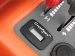 Husqvarna Profi-Frontmäher R 316TX – Grundgerät ohne Mähwerk – Modell 2025 – Image 15