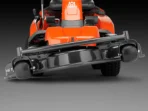 Husqvarna Profi-Frontmäher R 316TX – Grundgerät ohne Mähwerk – Modell 2025 – Image 14