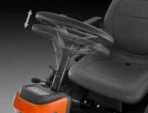 Husqvarna Profi-Frontmäher R 316TX – Grundgerät ohne Mähwerk – Modell 2025 – Image 12