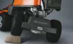 Husqvarna Profi-Frontmäher R 316TX – Grundgerät ohne Mähwerk – Modell 2025 – Image 11