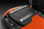 Husqvarna Profi-Frontmäher R 316TX – Grundgerät ohne Mähwerk – Modell 2025 – Image 10