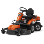 Husqvarna Profi-Allrad-Frontmäher R 316TsX AWD – Grundgerät ohne Mähwerk – Modell 2025