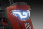 Husqvarna Profi-Allrad-Frontmäher R 316TsX AWD – Grundgerät ohne Mähwerk – Modell 2025 – Image 3