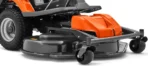 Husqvarna Profi-Frontmäher R 320X AWD – Grundgerät ohne Mähdeck – Modell 2025 – Image 6
