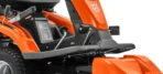 Husqvarna Profi-Frontmäher R 320X AWD – Grundgerät ohne Mähdeck – Modell 2025 – Image 5