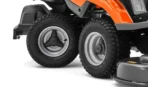 Husqvarna Profi-Frontmäher R 320X AWD – Grundgerät ohne Mähdeck – Modell 2025 – Image 7