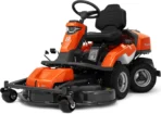 Husqvarna Profi-Frontmäher R 320X AWD – Grundgerät ohne Mähdeck – Modell 2025 – Image 2