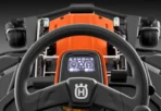 Husqvarna Profi-Allrad-Frontmäher R 420TsX AWD – Grundgerät ohne Mähwerk – Modell 2025 – Image 15