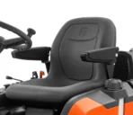 Husqvarna Profi-Allrad-Frontmäher R 420TsX AWD – Grundgerät ohne Mähwerk – Modell 2025 – Image 13
