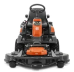 Husqvarna Profi-Allrad-Frontmäher R 420TsX AWD – Grundgerät ohne Mähwerk – Modell 2025 – Image 2