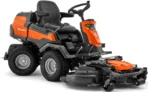 Husqvarna Profi-Allrad-Frontmäher R 420TsX AWD – Grundgerät ohne Mähwerk – Modell 2025 – Image 10