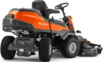 Husqvarna Profi-Allrad-Frontmäher R 420TsX AWD – Grundgerät ohne Mähwerk – Modell 2025 – Image 9