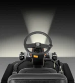 Husqvarna Profi-Allrad-Frontmäher R 420TsX AWD – Grundgerät ohne Mähwerk – Modell 2025 – Image 8