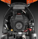 Husqvarna Profi-Allrad-Frontmäher R 420TsX AWD – Grundgerät ohne Mähwerk – Modell 2025 – Image 7