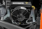 Husqvarna Profi-Allrad-Frontmäher R 420TsX AWD – Grundgerät ohne Mähwerk – Modell 2025 – Image 6