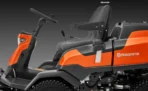 Husqvarna Profi-Allrad-Frontmäher R 420TsX AWD – Grundgerät ohne Mähwerk – Modell 2025 – Image 5