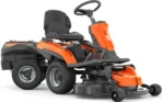 Husqvarna Akku-Frontmäher Rider 200iX – Grundgerät ohne Mähdeck – Modell 2025 – Image 5