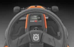 Husqvarna Akku-Frontmäher Rider 200iX – Grundgerät ohne Mähdeck – Modell 2025 – Image 6