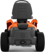 Husqvarna Akku-Frontmäher Rider 200iX – Grundgerät ohne Mähdeck – Modell 2025 – Image 15