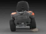 Husqvarna Akku-Frontmäher Rider 200iX – Grundgerät ohne Mähdeck – Modell 2025 – Image 10