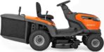 Husqvarna Akku-Rasentraktor TC 100i – Modell 2025 – Image 3