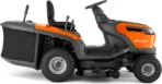 Husqvarna Rasentraktor TC 112 – Modell 2025 – Image 2