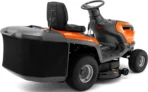 Husqvarna Rasentraktor TC 112 – Modell 2025 – Image 3