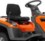 Husqvarna Rasentraktor TC 114 – Modell 2025 – Image 2