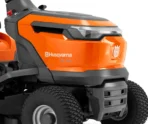 Husqvarna Rasentraktor TC 114 – Modell 2025 – Image 4
