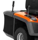 Husqvarna Rasentraktor TC 114 – Modell 2025 – Image 3