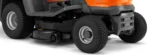 Husqvarna Rasentraktor TC 114 – Modell 2025 – Image 5