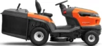 Husqvarna Rasentraktor TC 215T – Modell 2025 – Image 3