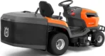 Husqvarna Rasentraktor TC 220T – Modell 2025