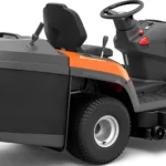 Husqvarna Rasentraktor TC 220T – Modell 2025