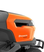 Husqvarna Rasentraktor TC 220T – Modell 2025 – Image 14
