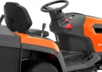 Husqvarna Rasentraktor TC 220T – Modell 2025 – Image 15