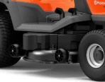 Husqvarna Rasentraktor TC 220T – Modell 2025 – Image 16