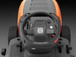 Husqvarna Rasentraktor TC 220T – Modell 2025 – Image 18