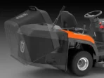 Husqvarna Rasentraktor TC 220T – Modell 2025 – Image 2