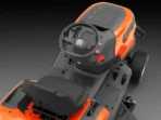 Husqvarna Rasentraktor TC 220T – Modell 2025 – Image 5
