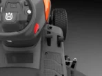 Husqvarna Rasentraktor TC 220T – Modell 2025 – Image 8