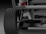 Husqvarna Rasentraktor TC 220T – Modell 2025 – Image 9