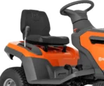 Husqvarna Akku-Rasentraktor TS 100i – Modell 2025 – Image 3